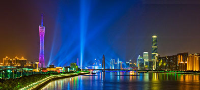 智慧廣州”視頻監(jiān)控系統(tǒng)項目的建設