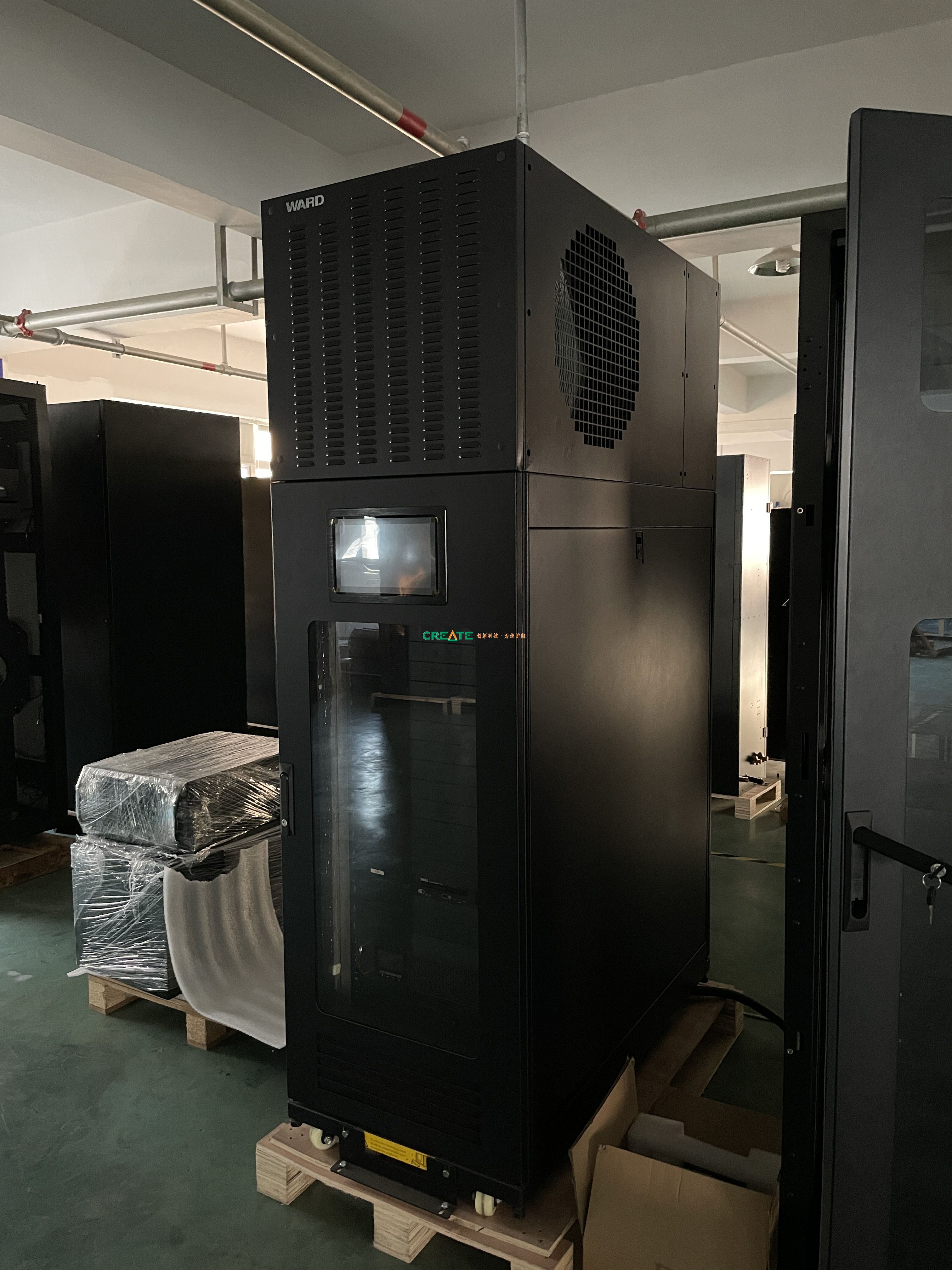 機(jī)房環(huán)境監(jiān)控系統(tǒng)有必要使用嗎？作用是什么？