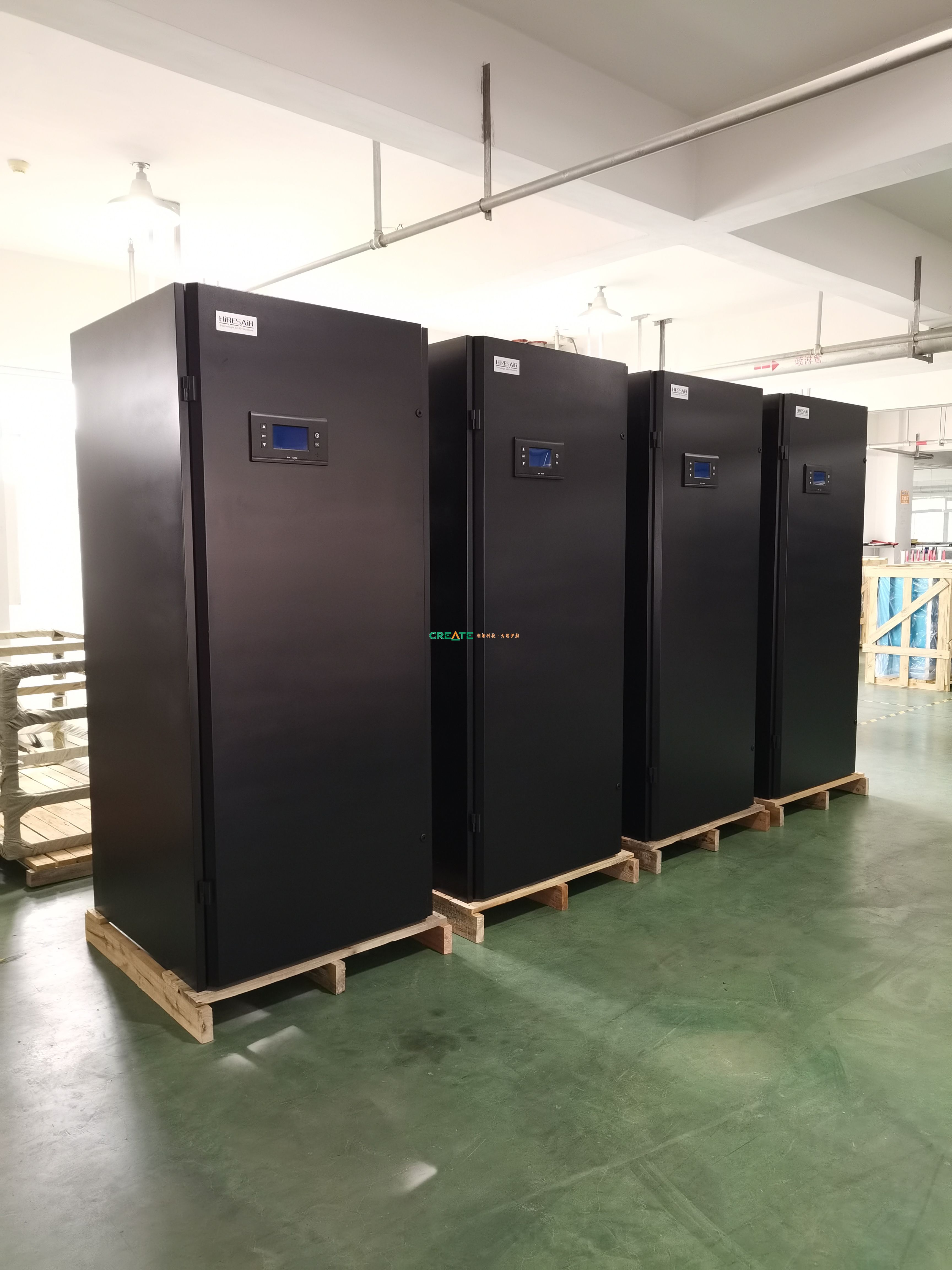 機(jī)房集中監(jiān)控有必要嗎？作用是啥？