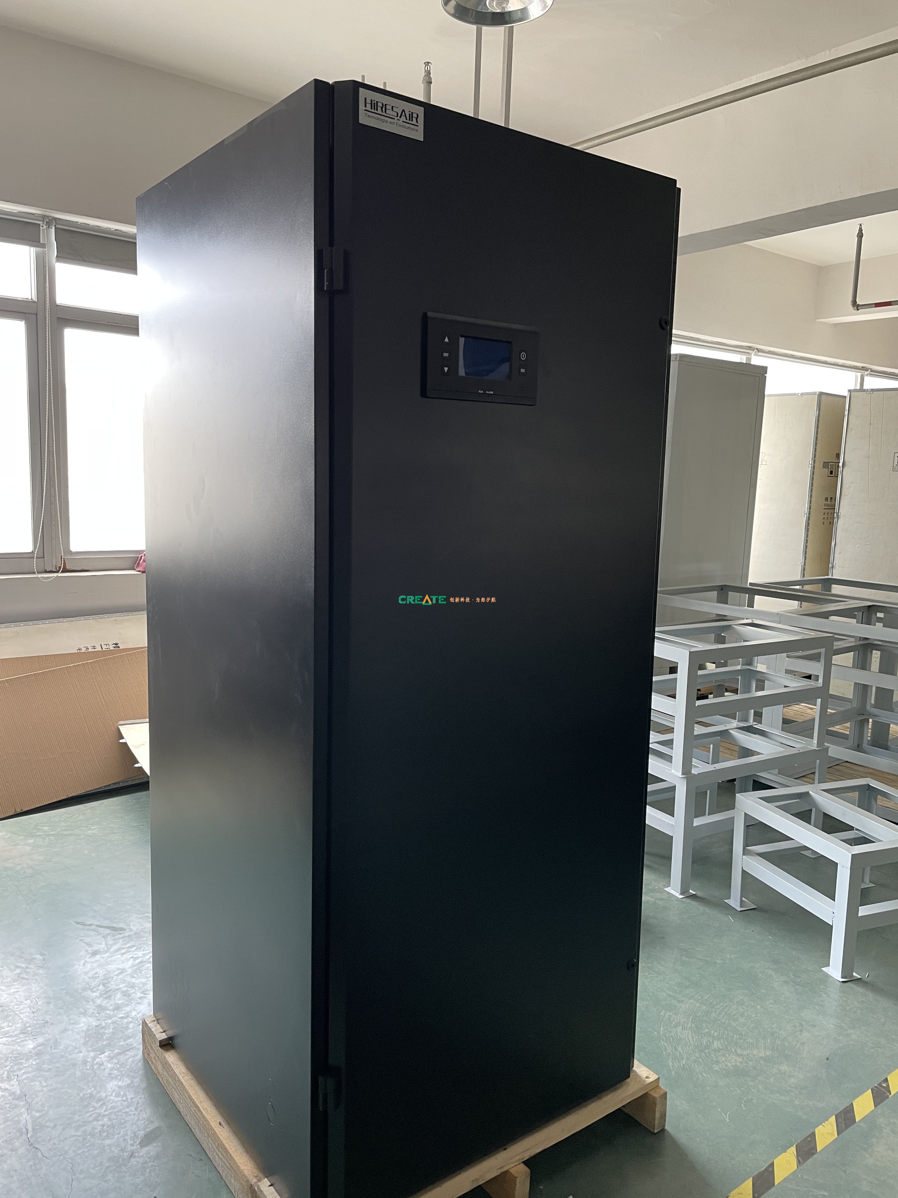 機房集中監控涉及到的內容有哪些？