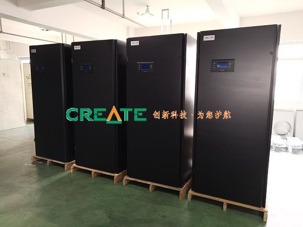 機(jī)房環(huán)境監(jiān)控系統(tǒng)的優(yōu)勢有哪些？