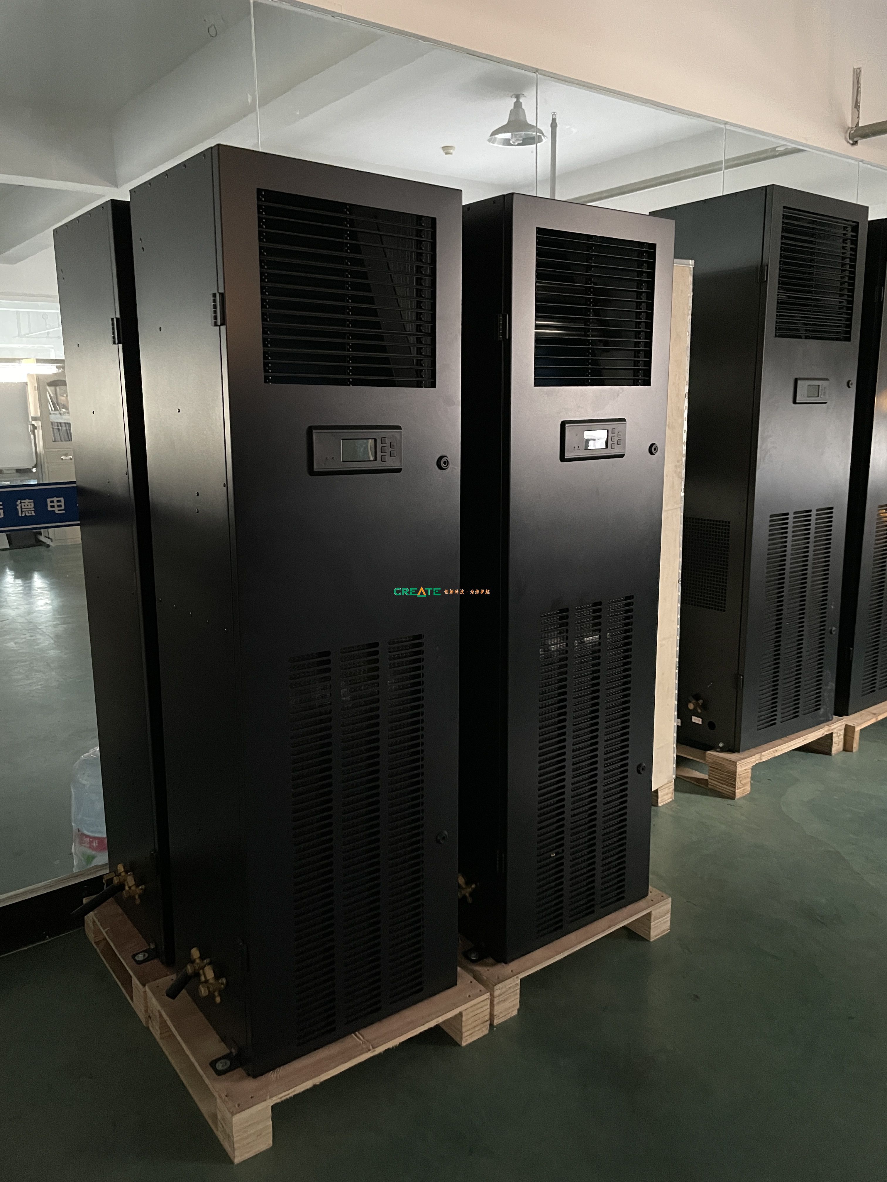 機(jī)房監(jiān)控可以提供哪些報警方式？