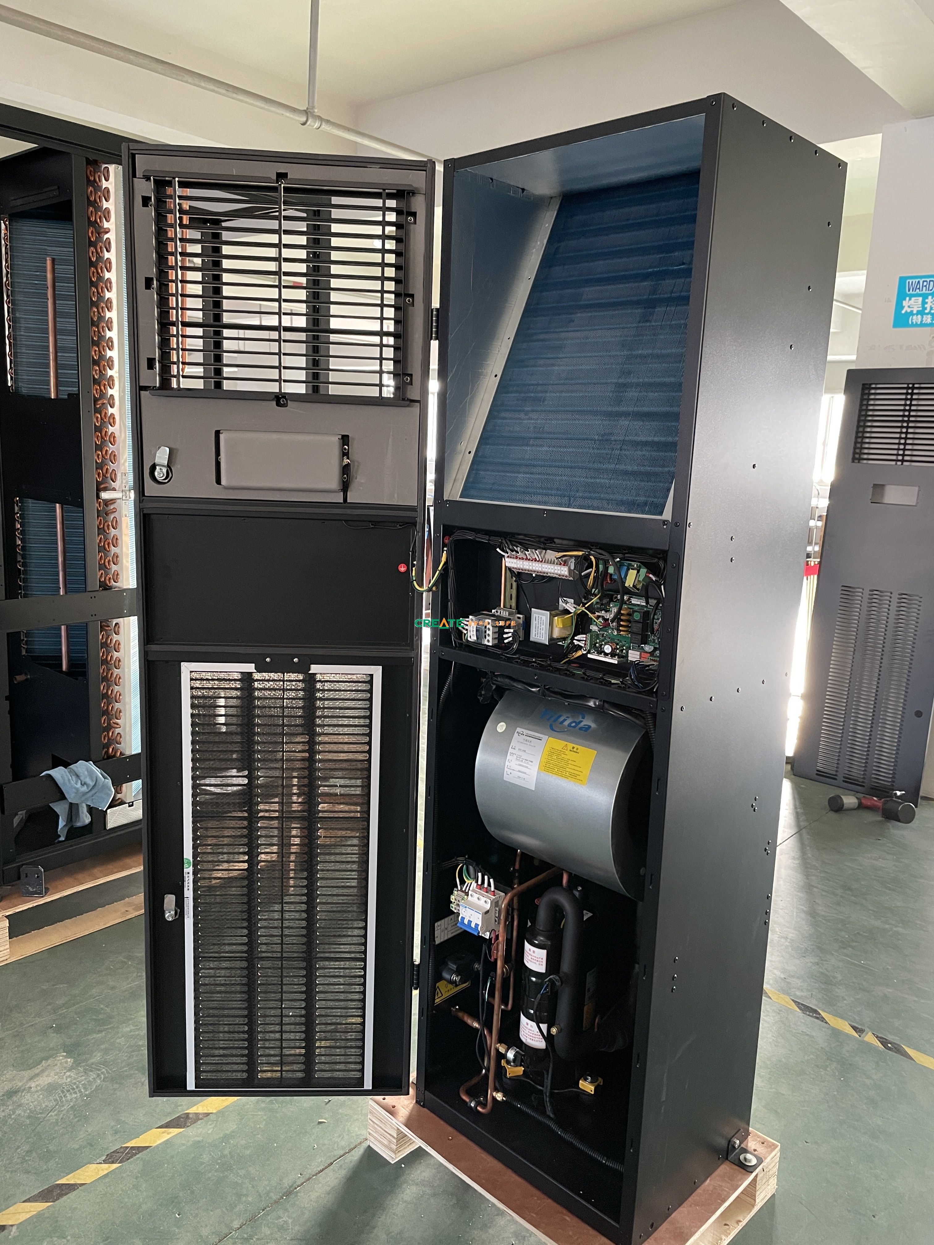 機房環境監控的重要性：提高管理水平